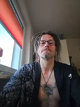 Darkstar4172 Webcam Show