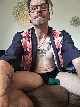 Darkstar4172 Webcam Show