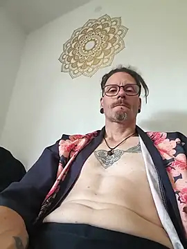 Show de webcam de Darkstar4172