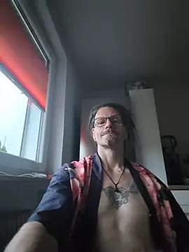 Darkstar4172 Show in webcam