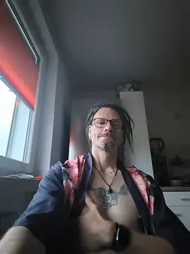 Darkstar4172 Webcam-Show