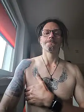 Darkstar4172 Webcamshow