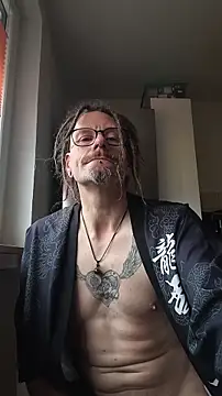 Darkstar4172 Webcam Show