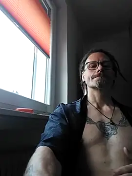 Darkstar4172n Webbikameraesitys