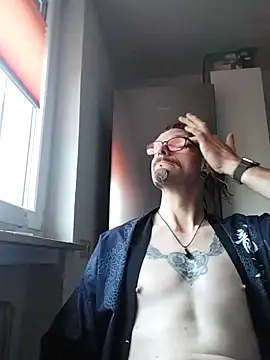 Show webcam de Darkstar4172