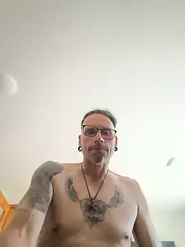 Darkstar4172 webcam show