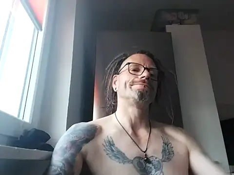 Darkstar4172 Webcam-Show