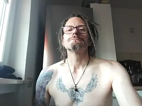 Darkstar4172 webcam show