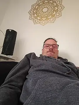 Darkstar4172 Webcam Show