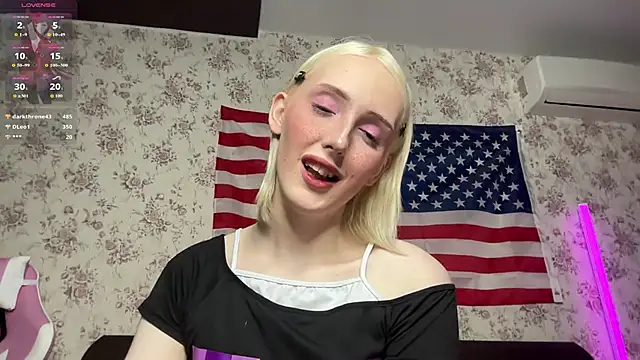 llinabarbie – webcam-show