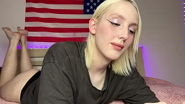 llinabarbie Webcam-Show