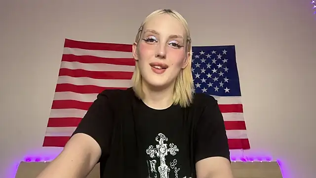 llinabarbie Webcam-Show