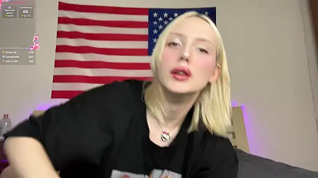 llinabarbie Show Webcam