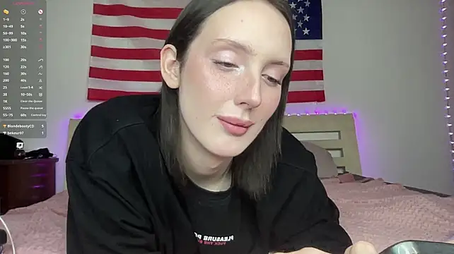 llinabarbie's Webcam Show