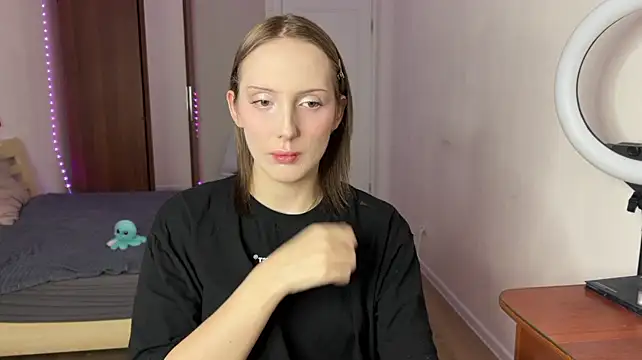 llinabarbie Webcamshow