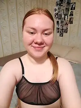 Alexalo0ve's Webcam Show
