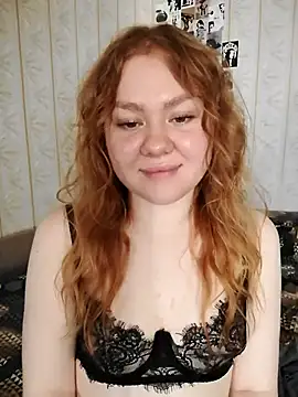 Show Webcam de Alexalo0ve