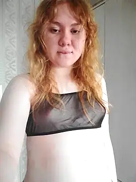 Show webcam de Alexalo0ve