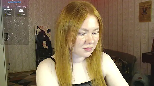 Show de Alexalo0ve na webcam