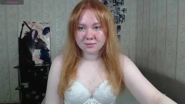 Alexalo0ve Webcam Show
