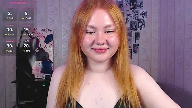 Alexalo0ve – Live XXX-chat
