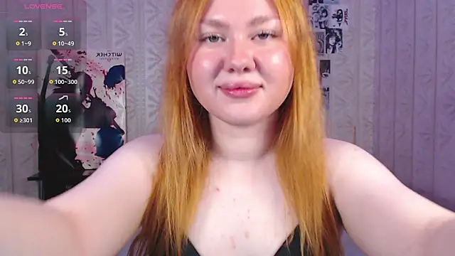 Alexalo0ve Chat XXX live