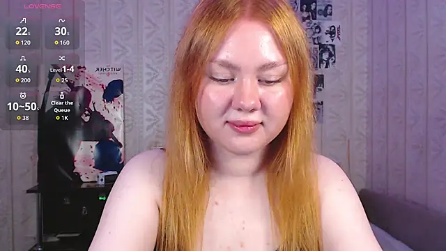 Alexalo0ve Live XXX-Chat