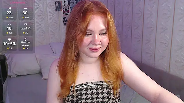 Chatroom XXX en direct de Alexalo0ve