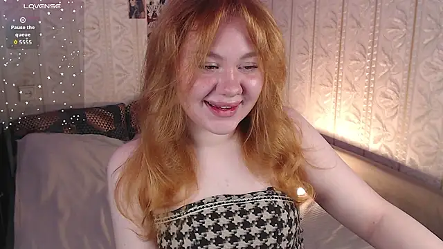 Alexalo0ve's Live XXX Chat