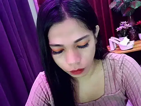 sexyfucksophia Adlı Modelin Web Kamerası Şovu