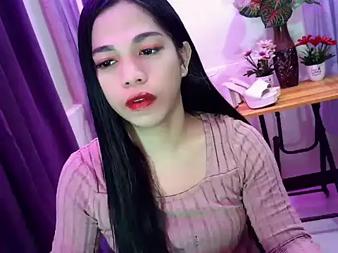 sexyfucksophia Adlı Modelin Web Kamerası Şovu