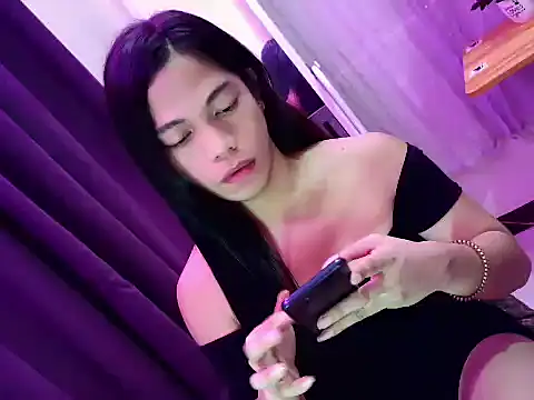 sexyfucksophia – Kamerová šou