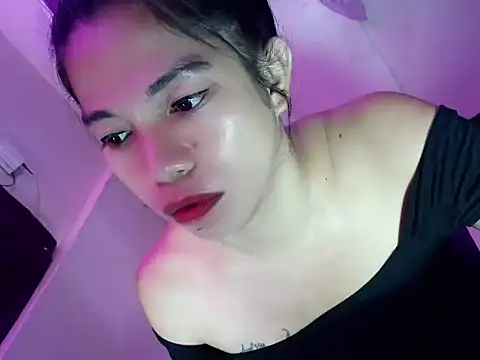 sexyfucksophia Adlı Modelin Web Kamerası Şovu