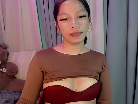 sexyfucksophia Pertunjukan Webcam