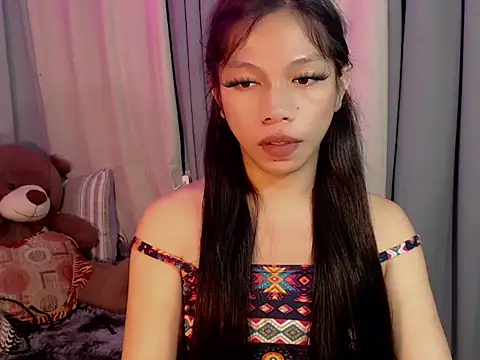 sexyfucksophia Show Webcam