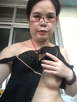 nidejiejie's Webcam Show