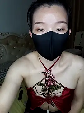 YoYo_6434 Obrolan Langsung XXX
