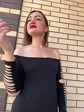 CherryChaos_ Webcamshow