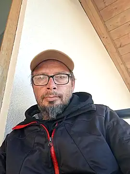 Pertunjukan Kamera Web xxlschwanz1981