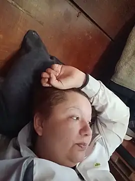 Tina_Mirabella – Kamerová šou