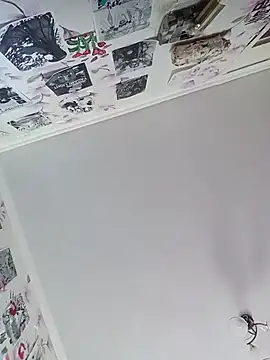 Tina_Mirabella Live Chatraum