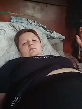 Živá chatovací místnost Tina_Mirabella