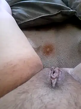 Pokazy przed kamerką – Tina_Mirabella