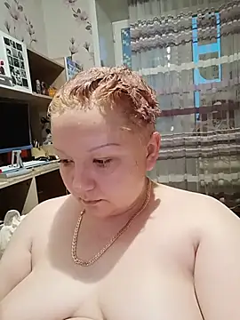 Show webcam de Tina_Mirabella