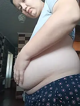 Tina_Mirabella's Live Sex Cam Show