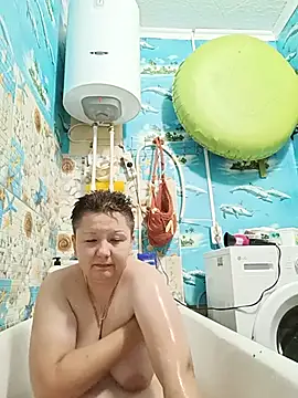 Tina_Mirabella's Webcam Show
