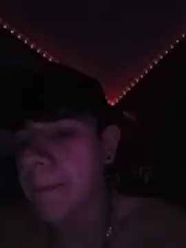 Webkamerová show Thualvaritohhhh