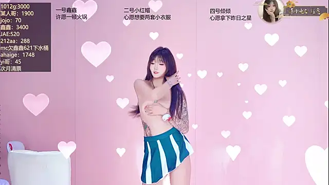 Agape-999 网络视讯表演