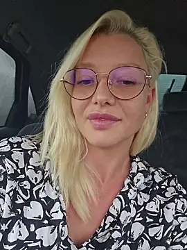 Show webcam de Eleanor_Dream