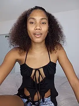 SkarlySecrets' Webcam Show